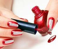 О маникюре в домашних условиях