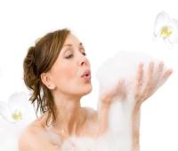 Так чем же гель может быть лучше мыла?