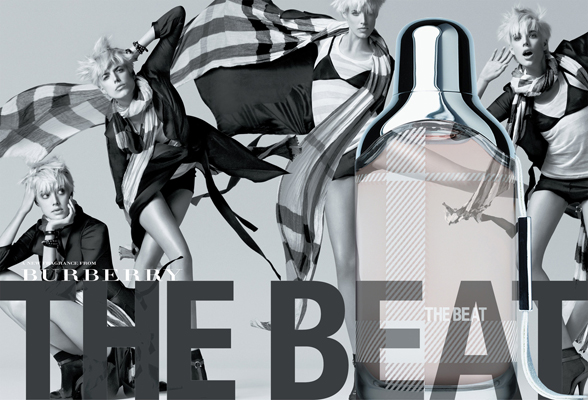 Burberry: The Beat