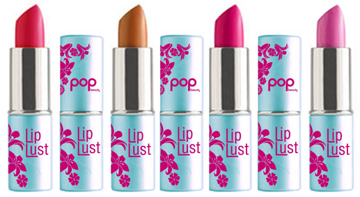 Lip Lust by Pop Beauty