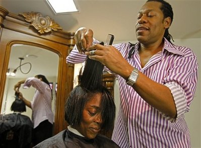 Мишель Обама