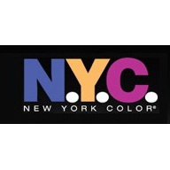 N.Y.C. New York Color