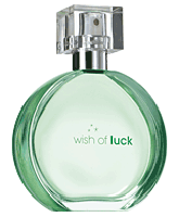 Wish of Luck  Avon
