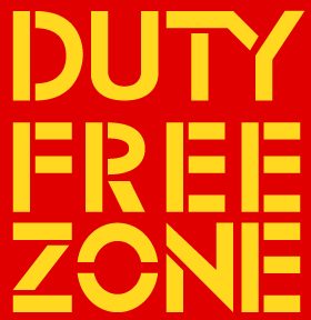 Duty Free Shops