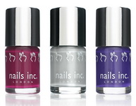 Nails Inc Limited Edition A/W