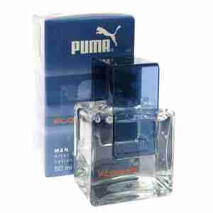 Puma: Puma Free Flowing