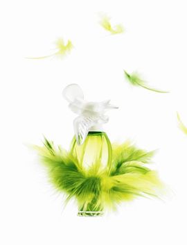 Nina Ricci L'Air du Temps 60th Anniversary Couture Edition