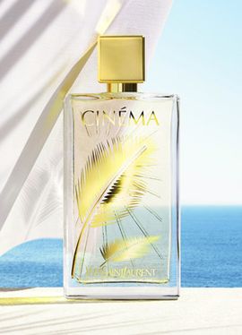 Cinema Scenario DEte