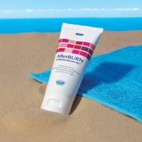 AfterBurn Sunburn Rescue Gel