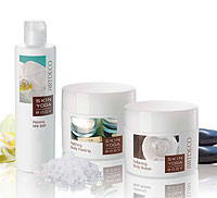 Skin Yoga Body Cocooning  ARTDECO