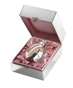  DD  Agent Provocateur