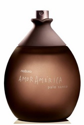 Amor America Palo Santo