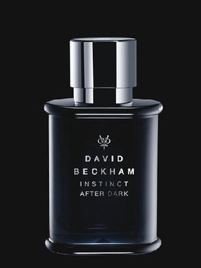 David Beckham Instinct After Dark