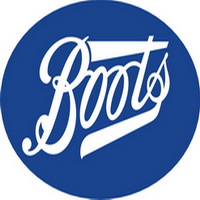 Boots logo