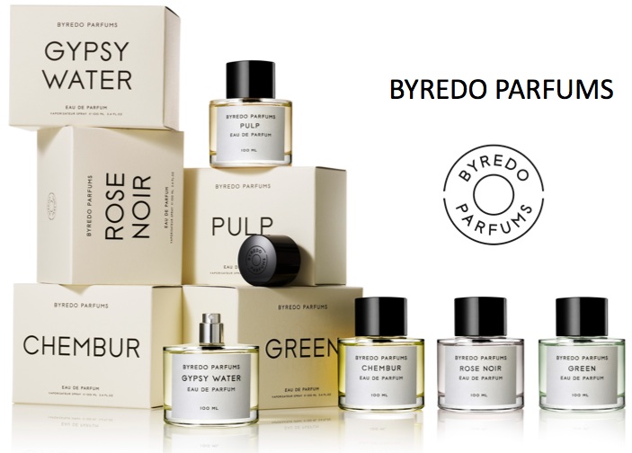 Byredo Parfums
