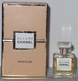 hanel - Allure Homme Edition Blanche