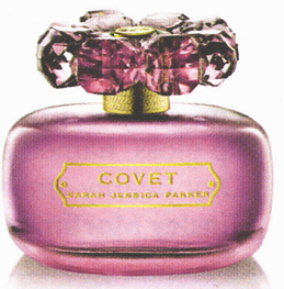 Covet Pure Bloom by Sarah Jessica Parker