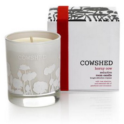 Cowshed