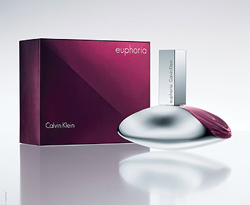 Euphoria Eau de Parfum от Calvin Klein