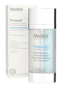 Firewall Broad Spectrum Super Antioxidant