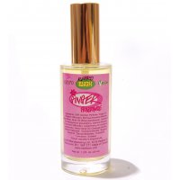 Ginger Perfume 