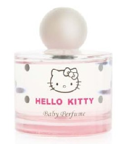 Hello Kitty Baby