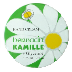 Herbacin Kamille