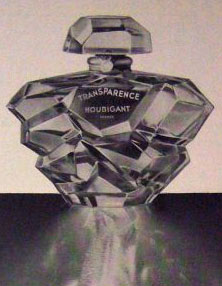 (1940) Transparence,   1945
