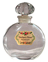 (1941) Quelques Fleurs Royale