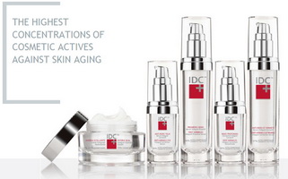IDC (Integral Derma Correction)
