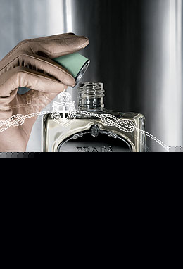 Prada Infusion dIris