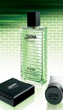 Jean Paul Gaultier Monsieur Eau du Matin