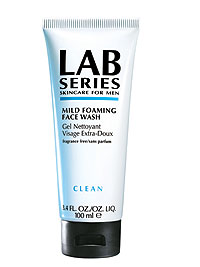 Mild Foaming Face Wash 