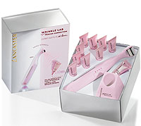 Wrinkle Lab  Lancaster