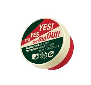 Limited Edition Tantalizing Lip Butter