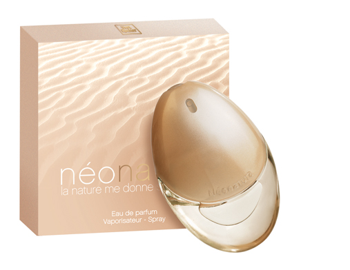 Neonatura Breath Souffle