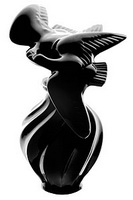 Nina Ricci L'Air du Temps Lalique Edition