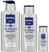NIVEA for Men Whitening & Oil Control