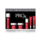 Pro X  Procter and Gamble