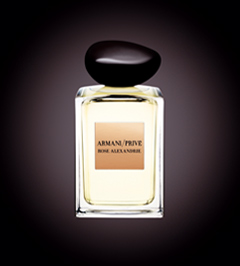 Armani Privé Vétiver Babylone