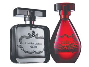 Christian Lacroix Rouge