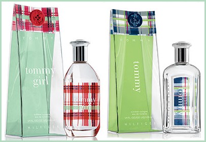 Tommy Summer  Tommy Girl Summer