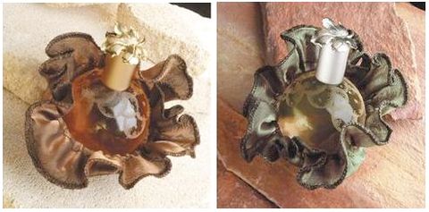 Botrytis и Sauvignonne by Ginestet