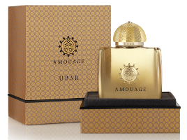  Ubar  Amouage