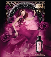 Anna Sui Live Your Dream
