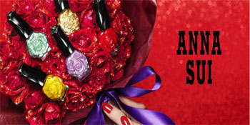 Anna Sui 