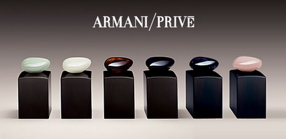 Armani  Prive