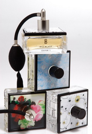 Bill Blass Couture 1, 3, 6  7