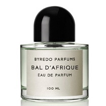 Bal d`Afrique  Byredo