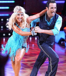 Dancing with the Stars: The Tour